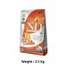 Farmina ND Medium And Maxi Adult Dog Food Pumpkin Codfish And Orange Grain Free 2.5 Kg